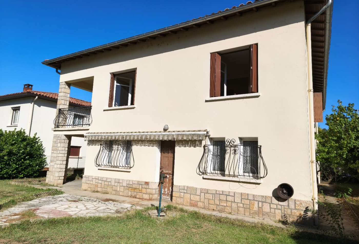 vente Maison Moissac - Photo 1