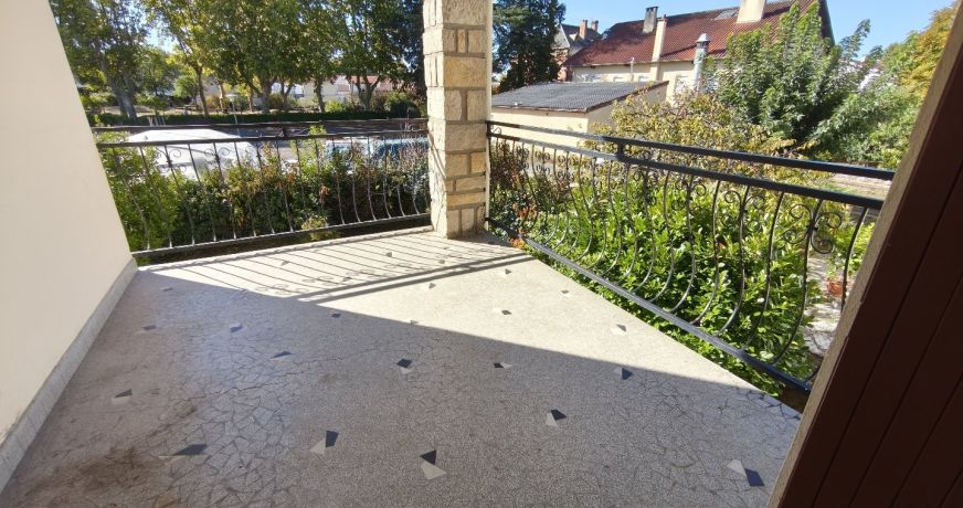 vente Maison Moissac