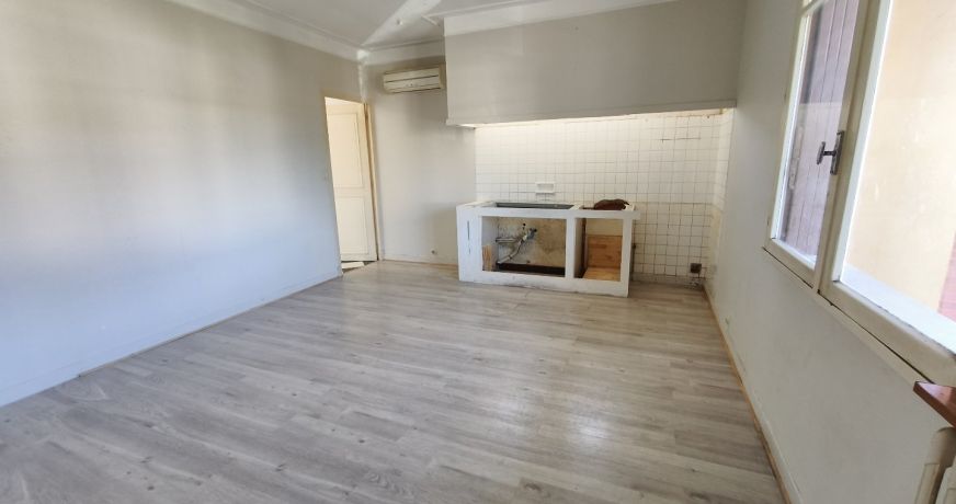 vente Maison Moissac