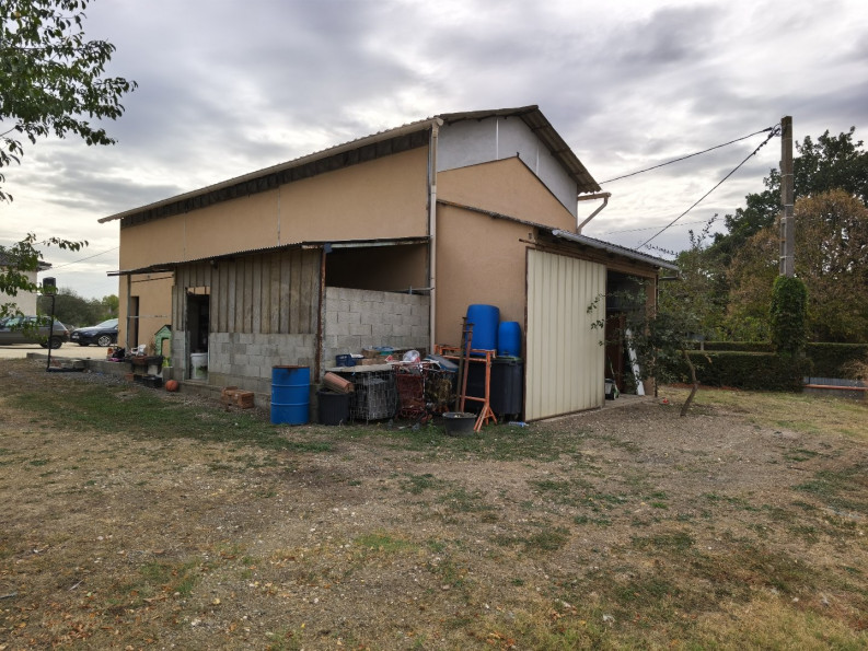 vente Maison Castelsarrasin - Photo 1