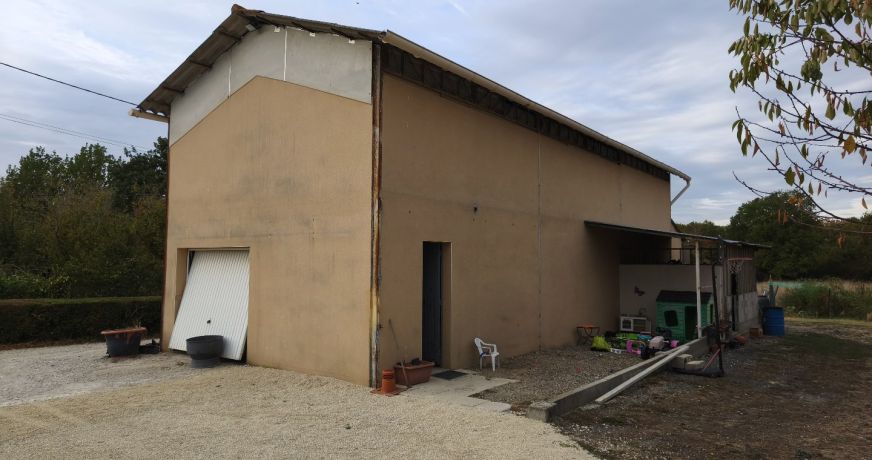 vente Maison Castelsarrasin