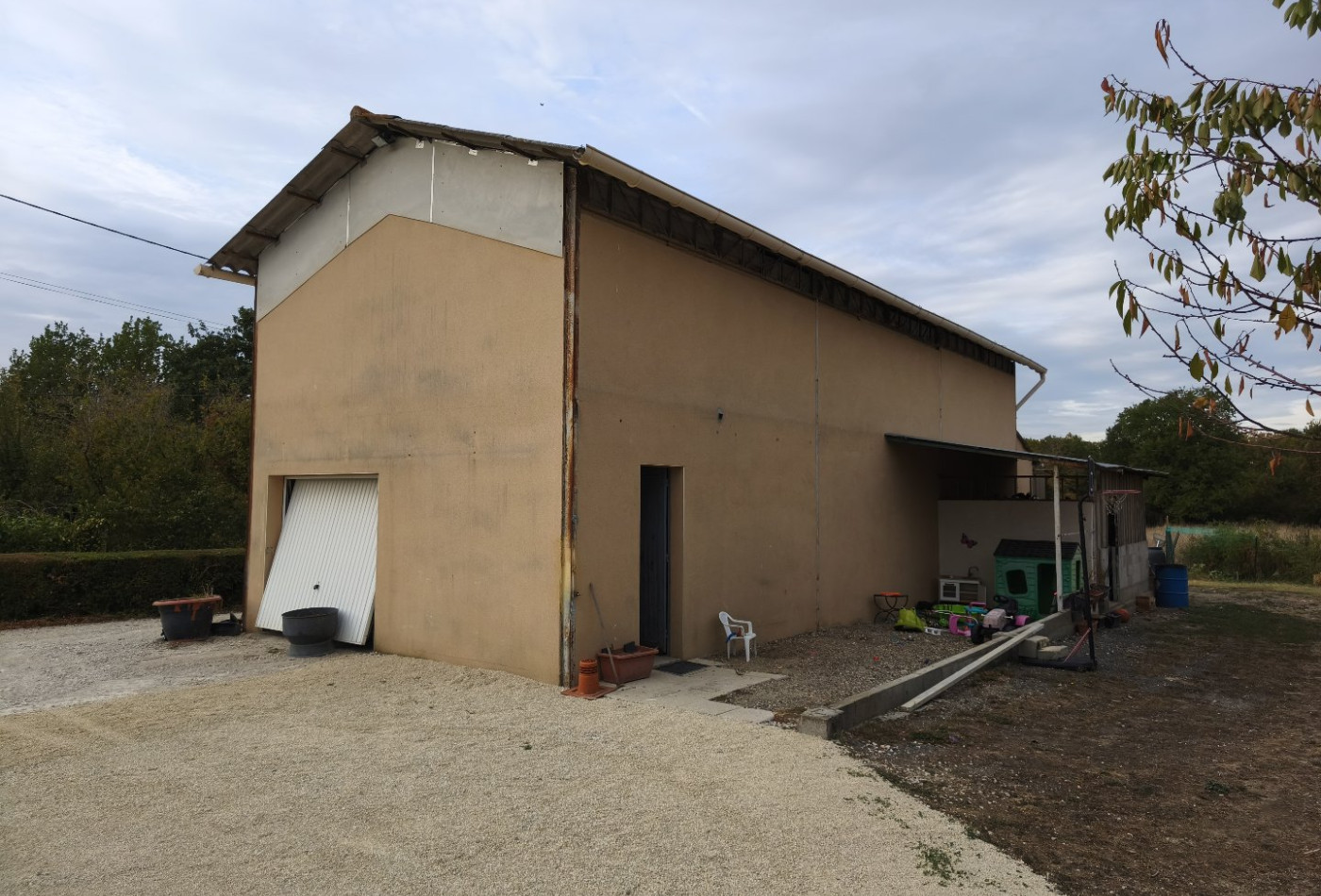 vente Maison Castelsarrasin - Photo 2