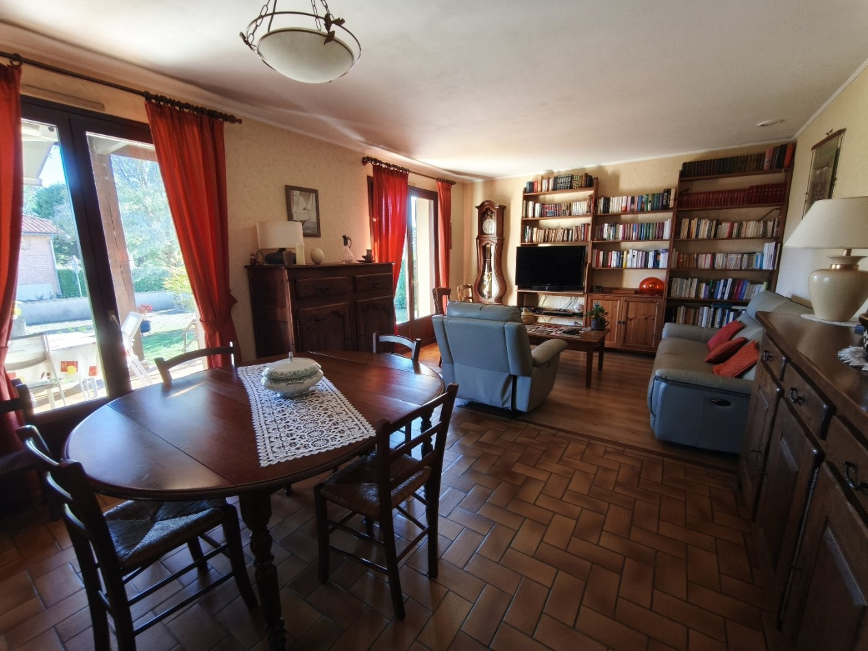 à vendre Maison La-ville-dieu-du-temple - Photo 7