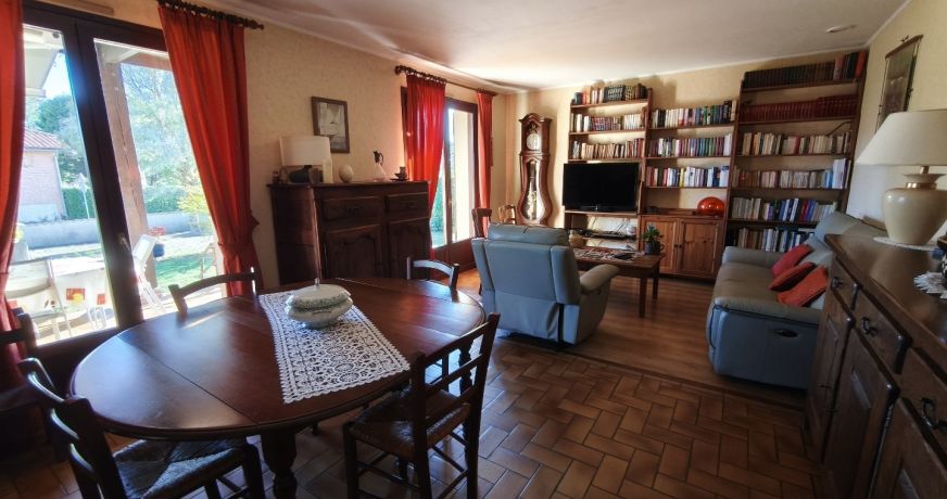 vente Maison La-ville-dieu-du-temple