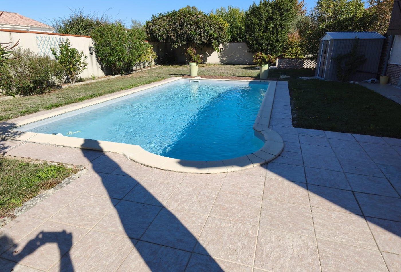 vente Maison La-ville-dieu-du-temple - Photo 4