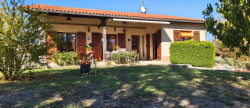 vente Maison La-ville-dieu-du-temple