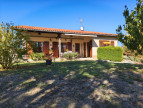 à vendre Maison La-ville-dieu-du-temple