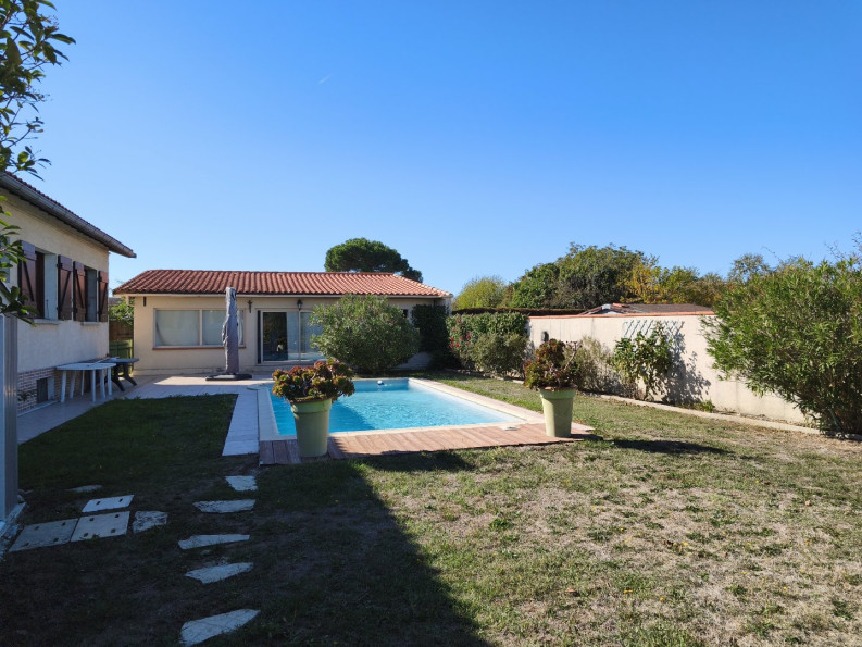 vente Maison La-ville-dieu-du-temple - Photo 9