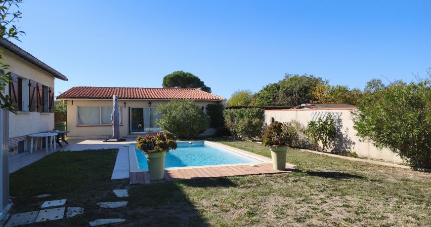 vente Maison La-ville-dieu-du-temple