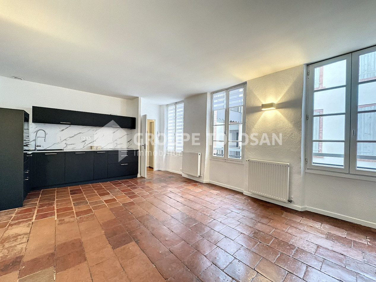  vendre Appartement Montauban