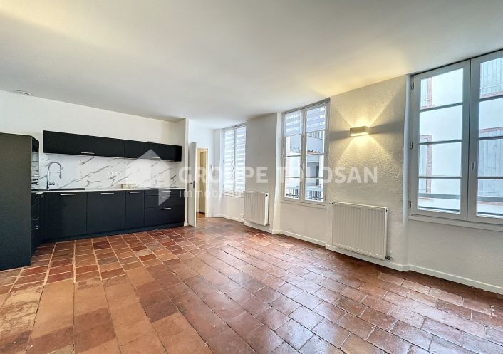  vendre Appartement Montauban