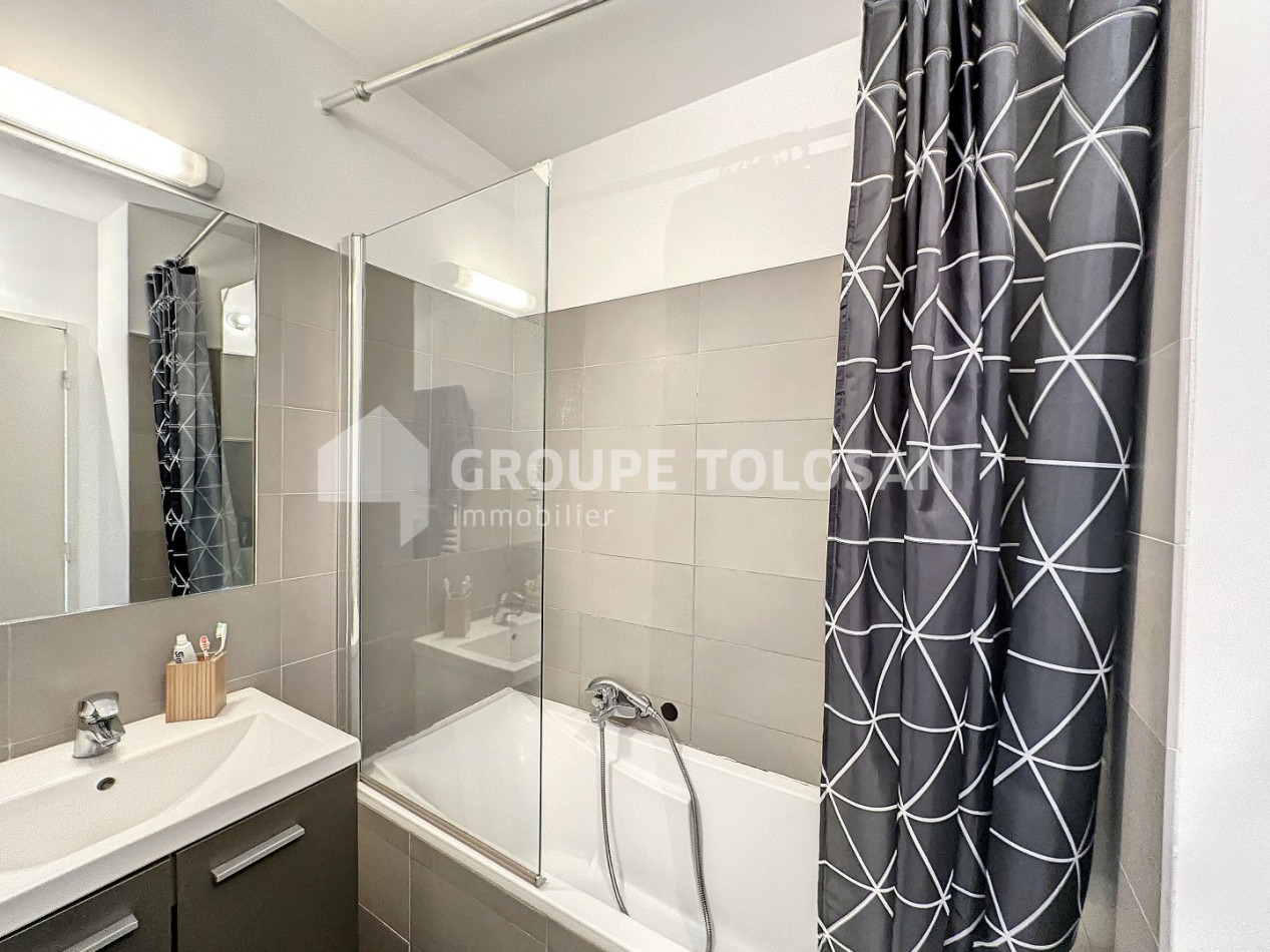 à vendre Appartement Montauban - Photo 4