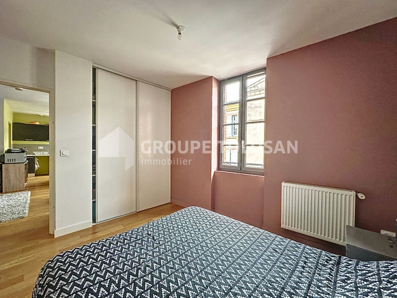 à vendre Appartement Montauban - Photo 3