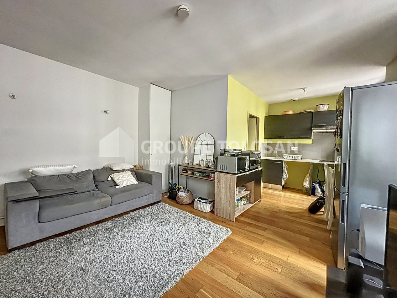 à vendre Appartement Montauban - Photo 2