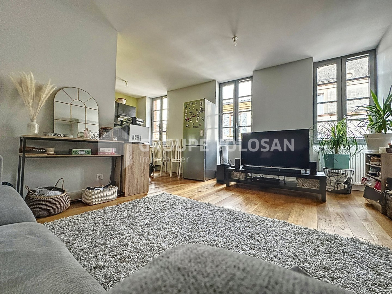 à vendre Appartement Montauban - Photo 1