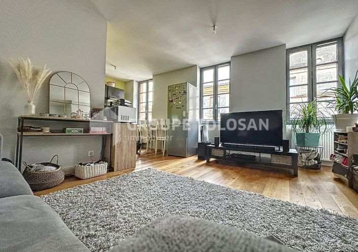 à vendre Appartement Montauban