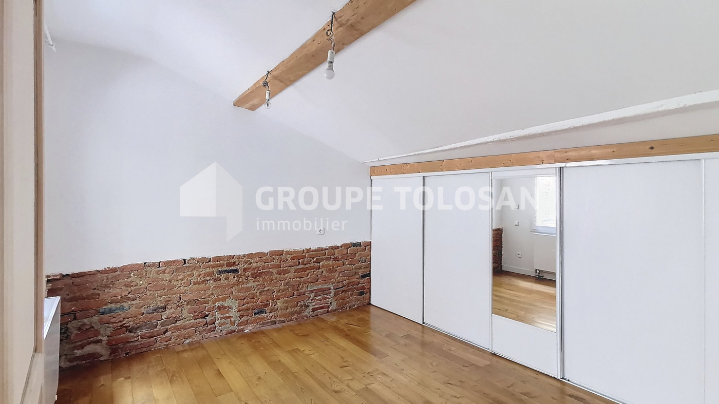 vente Maison Montauban - Photo 8