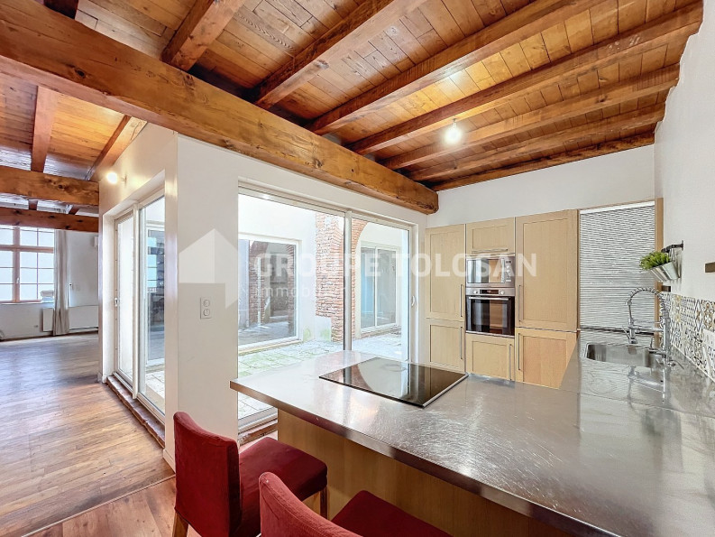 vente Maison Montauban - Photo 4