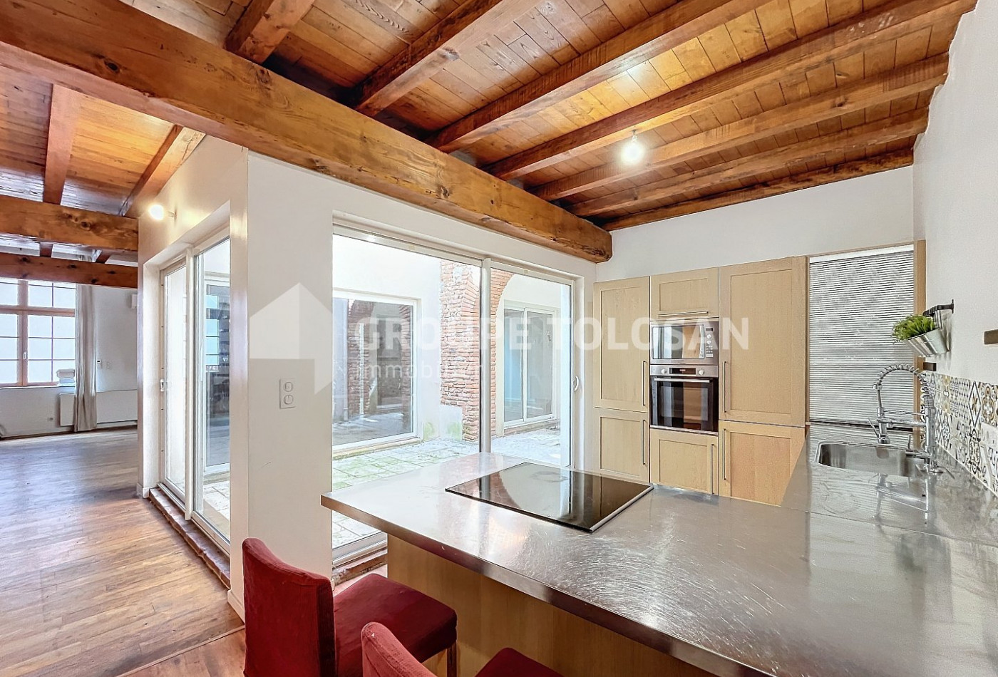 vente Maison Montauban - Photo 4