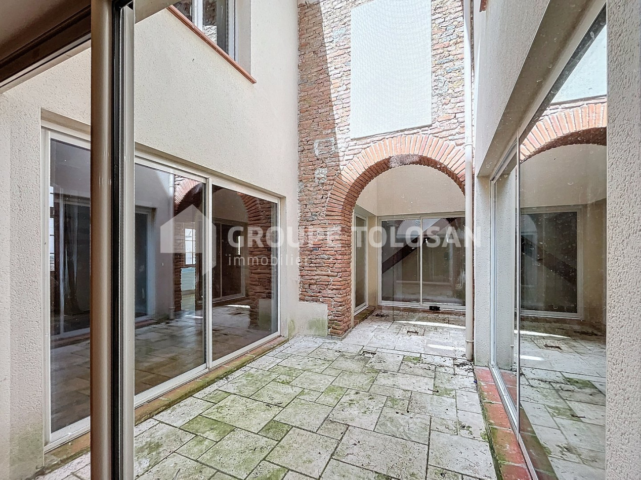 vente Maison Montauban - Photo 5