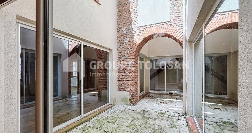 vente Maison Montauban