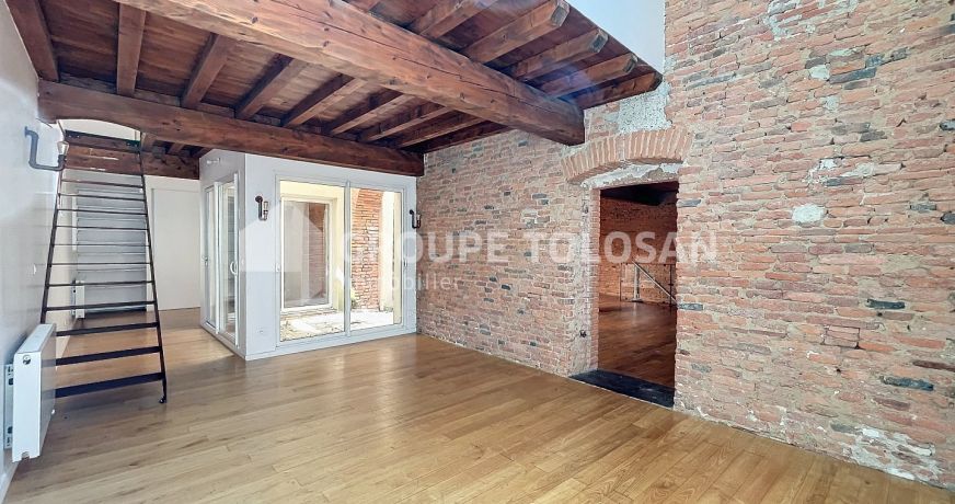 vente Maison Montauban