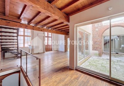 vente Maison Montauban