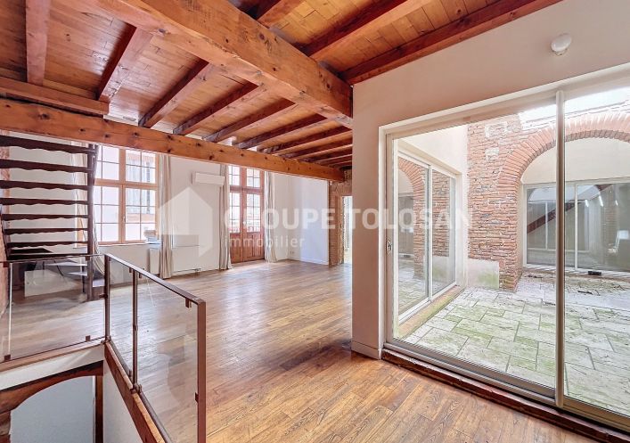 vente Maison Montauban