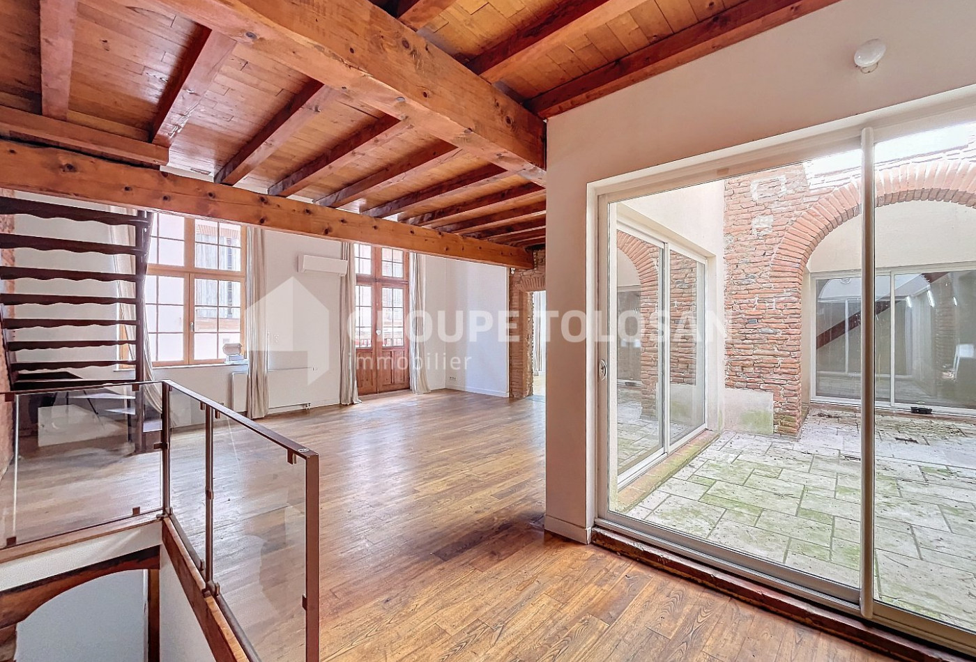 vente Maison Montauban - Photo 3