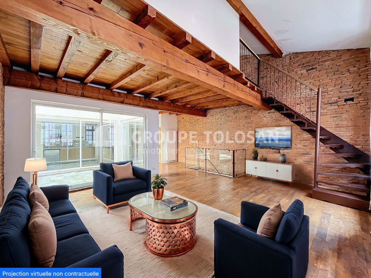 vente Maison Montauban - Photo 2