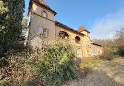 vente Maison Montauban