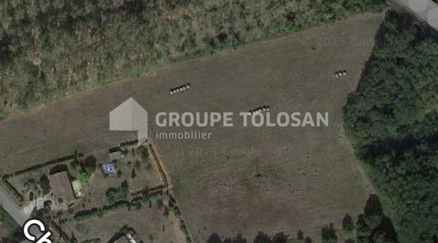 vente Terrain Montauban - Photo 2