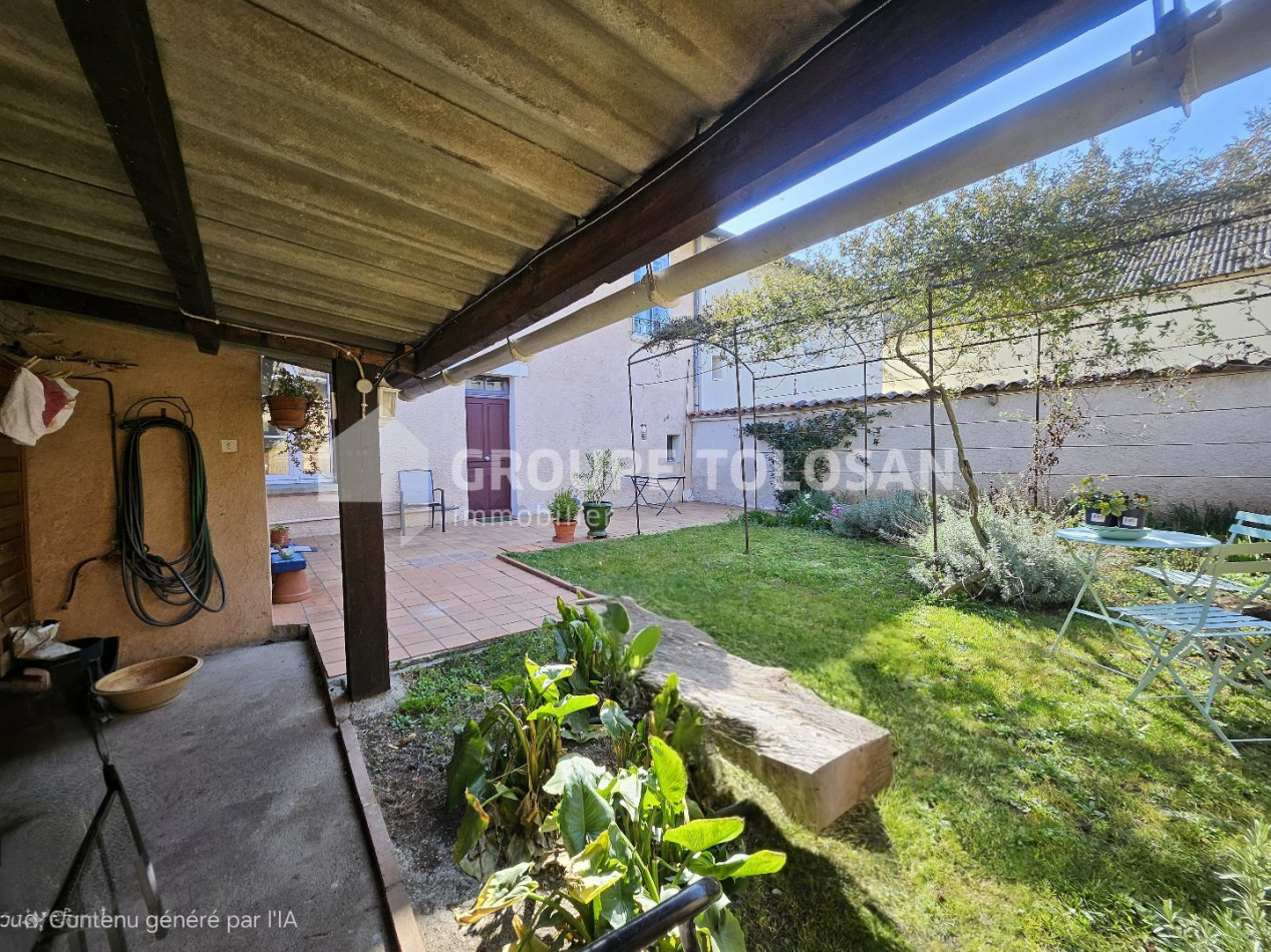 vente Maison Montauban - Photo 1