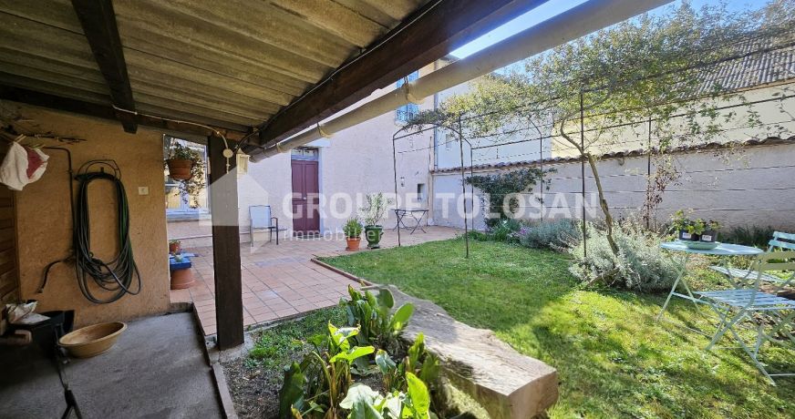 vente Maison Montauban