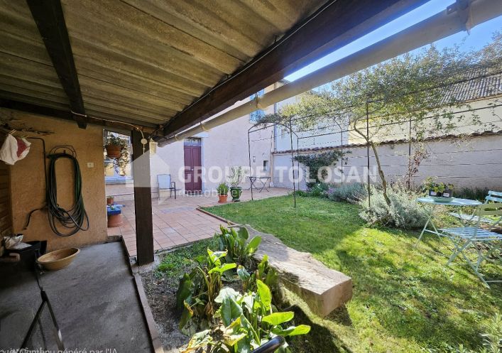 vente Maison Montauban