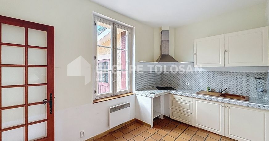 vente Maison Montauban