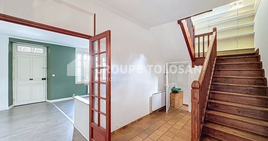 vente Maison Montauban