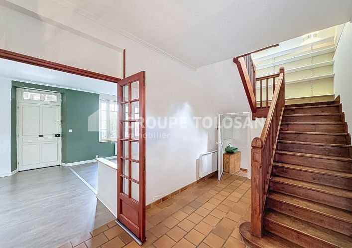 vente Maison Montauban