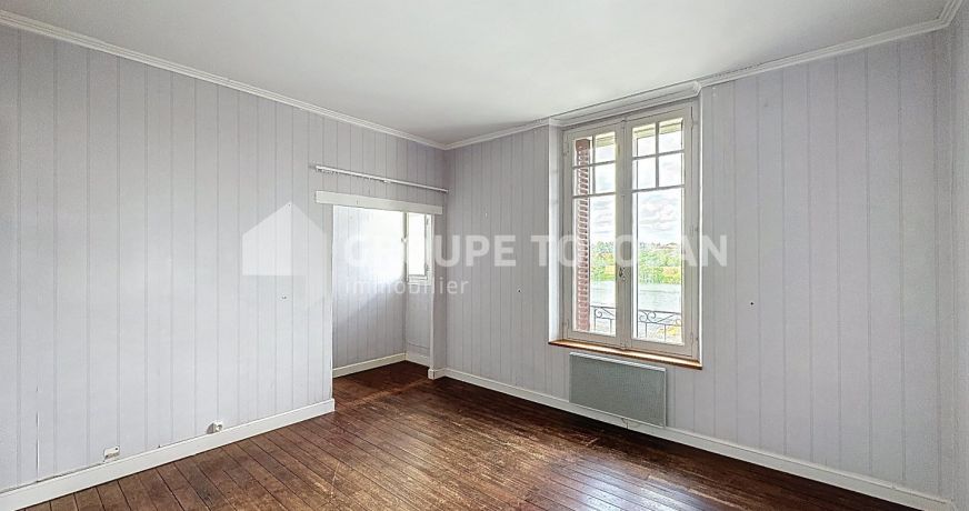 vente Maison Montauban