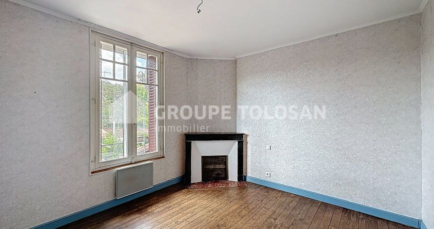 vente Maison Montauban