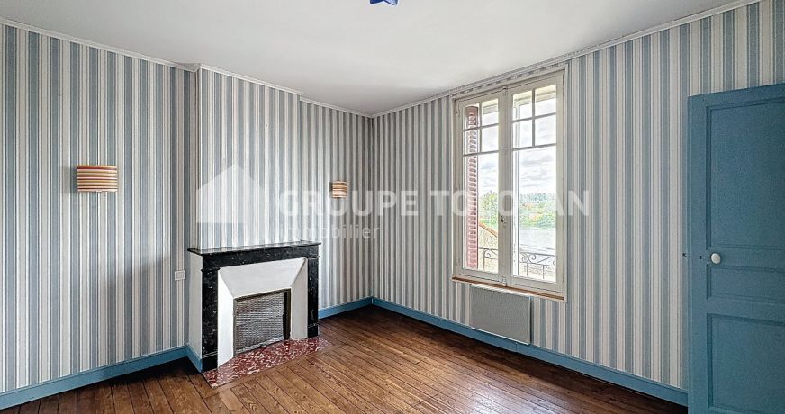 vente Maison Montauban