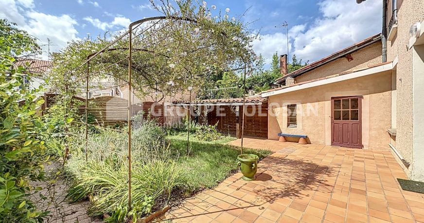 vente Maison Montauban