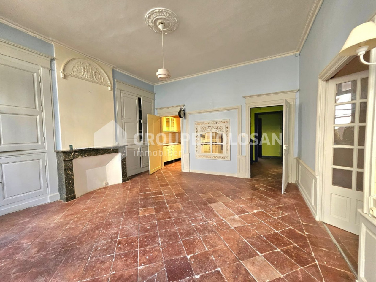 vente Appartement Montauban - Photo 1