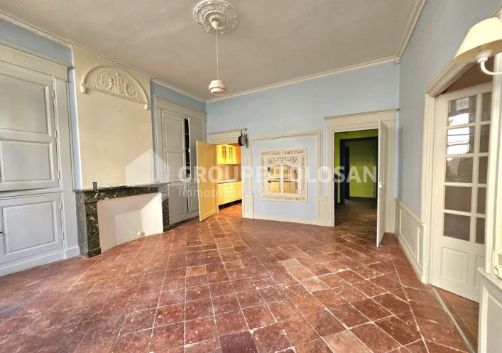 vente Appartement Montauban