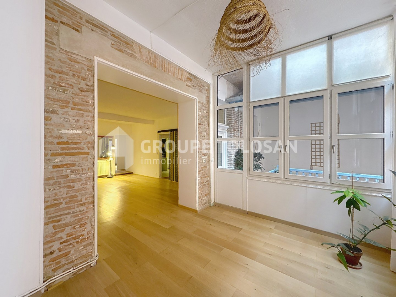 vente Appartement Montauban - Photo 1