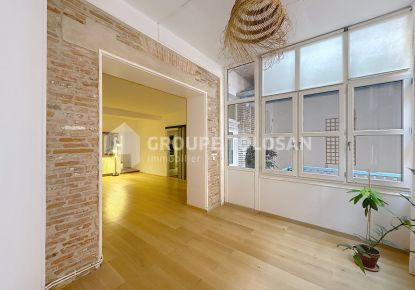 vente Appartement Montauban