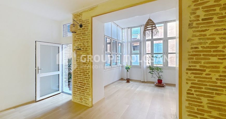 vente Appartement Montauban