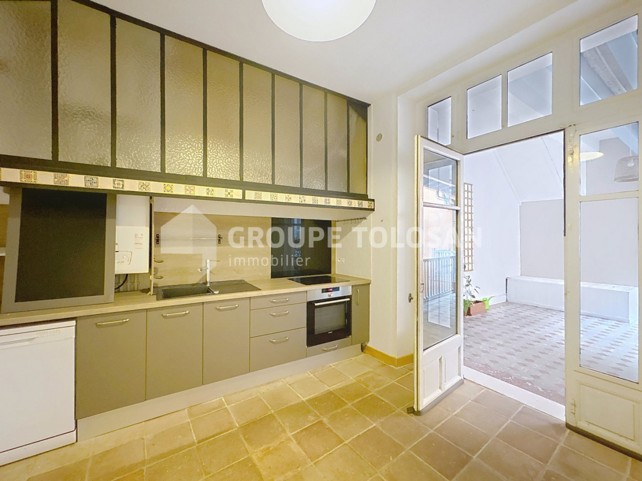 vente Appartement Montauban - Photo 5