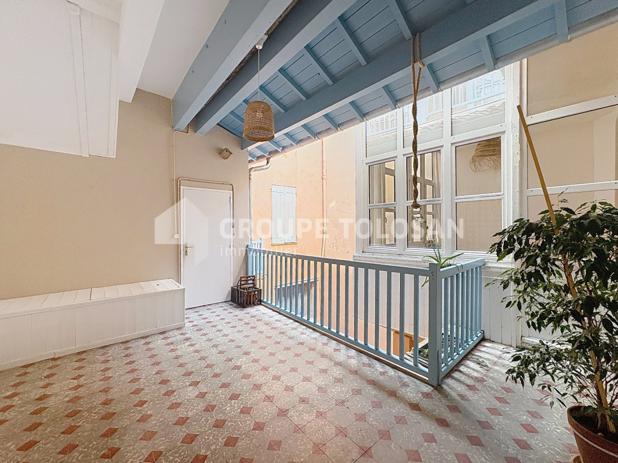 vente Appartement Montauban - Photo 6