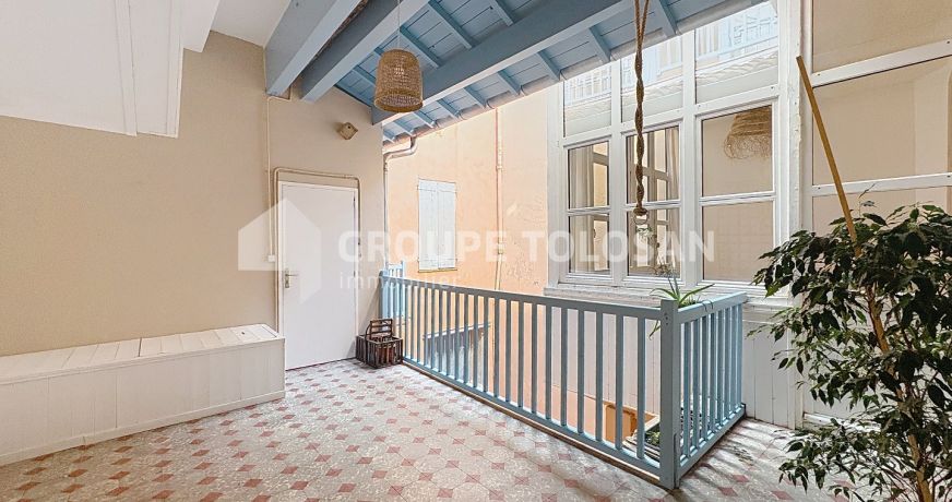 vente Appartement Montauban